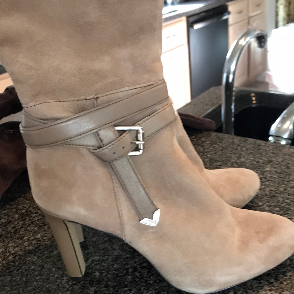 Antheny Milani boots